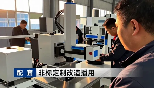 杭州脉思机电设备有限公司打造智能化设备保养方案